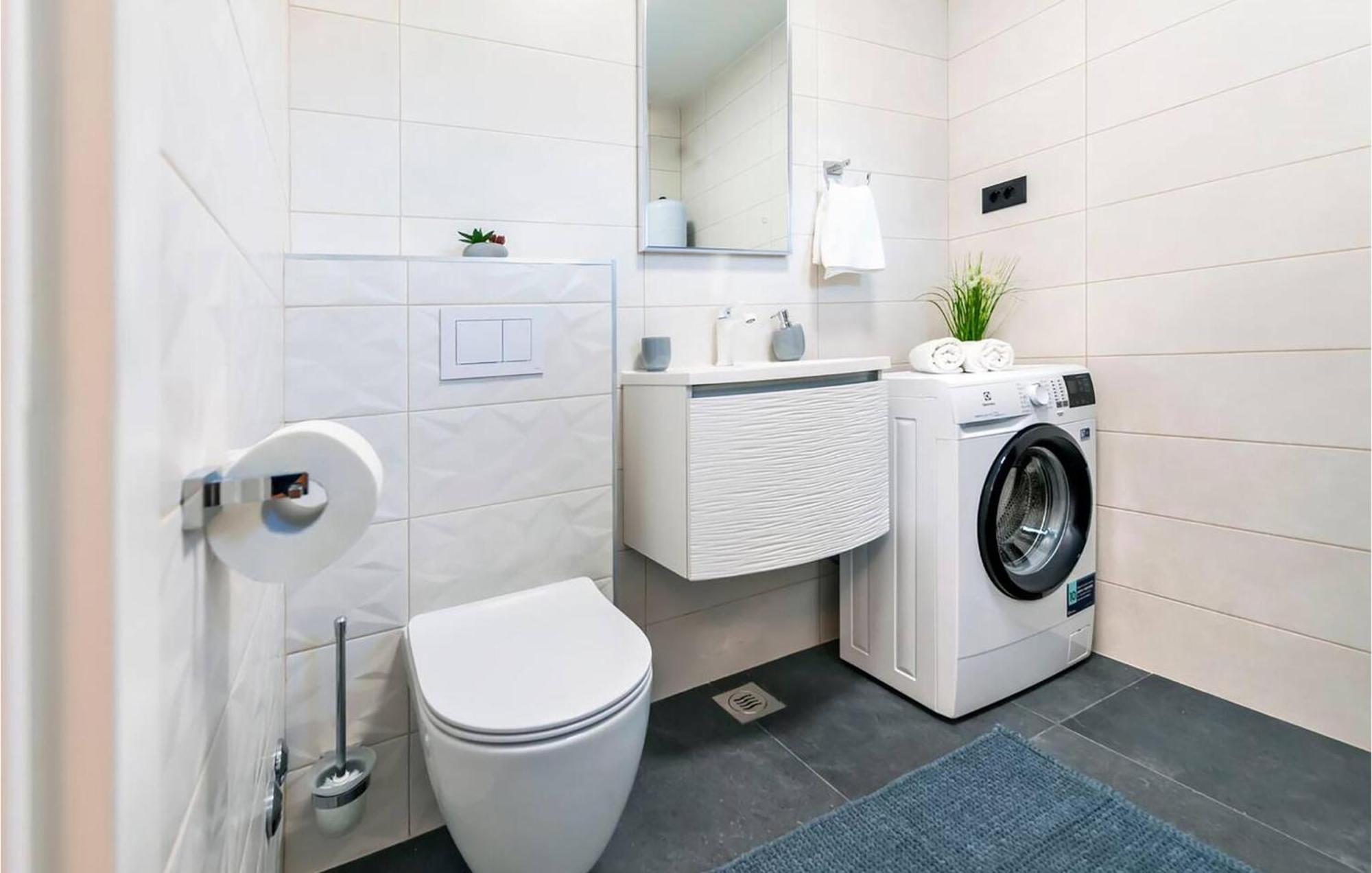 Casa vacanze 2 Bedroom Awesome In Rovigno