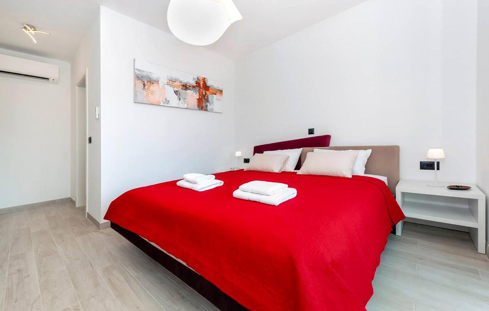 Casa vacanze 2 Bedroom Awesome In