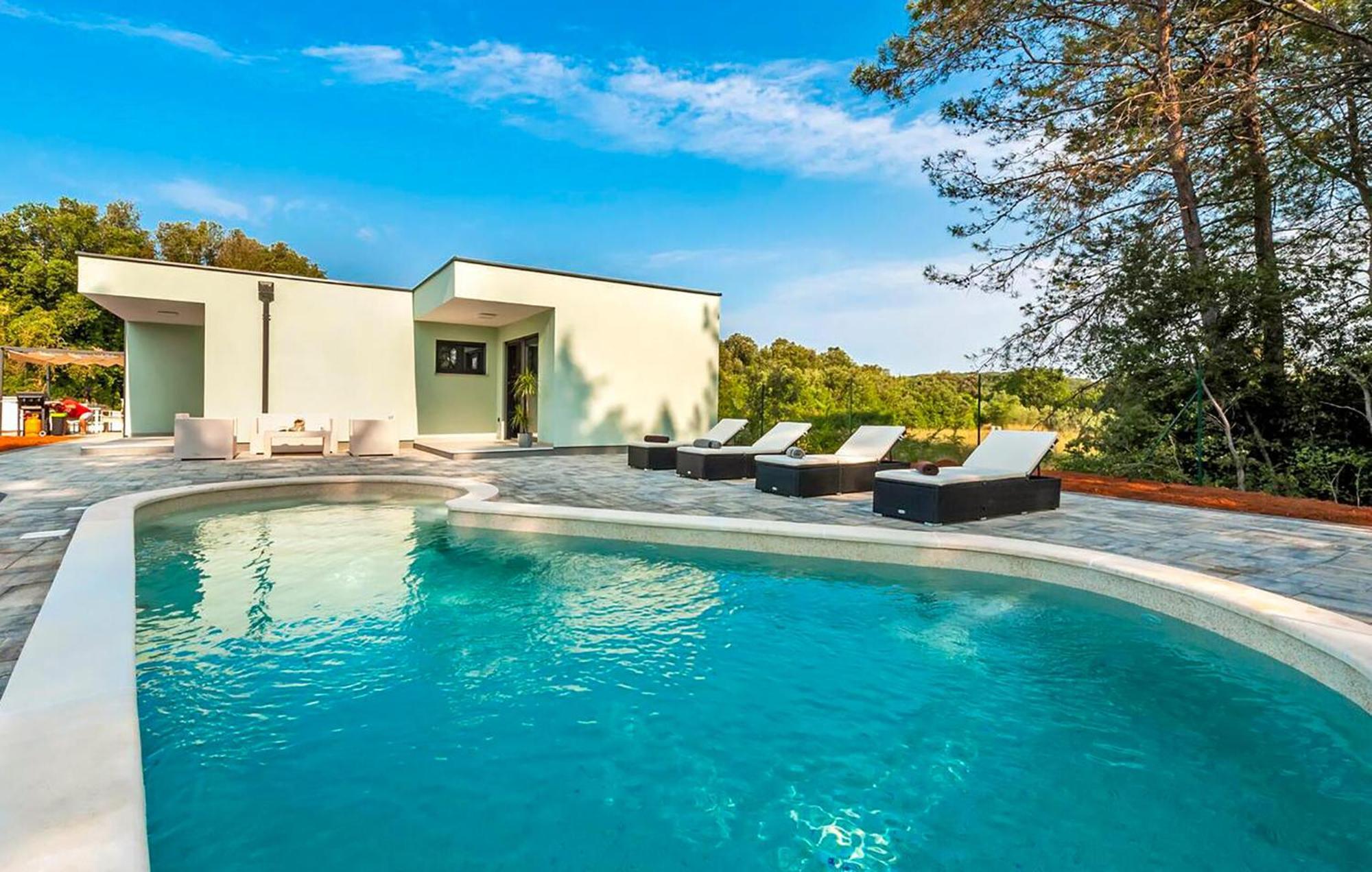 Casa vacanze 2 Bedroom Awesome In Rovigno
